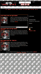 Mobile Screenshot of bloodymayhem.com